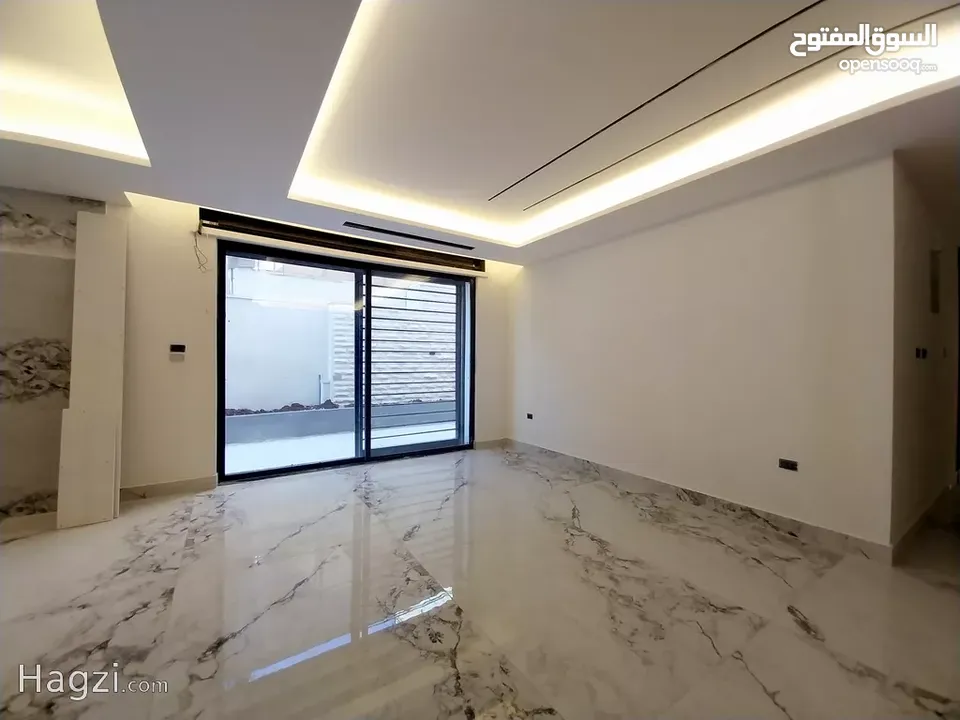 شقة للبيع في منطقة الدوار الرابع  ( Property ID : 35274 )