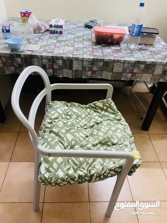 Washing machine,dining table with chair& sofa for sale