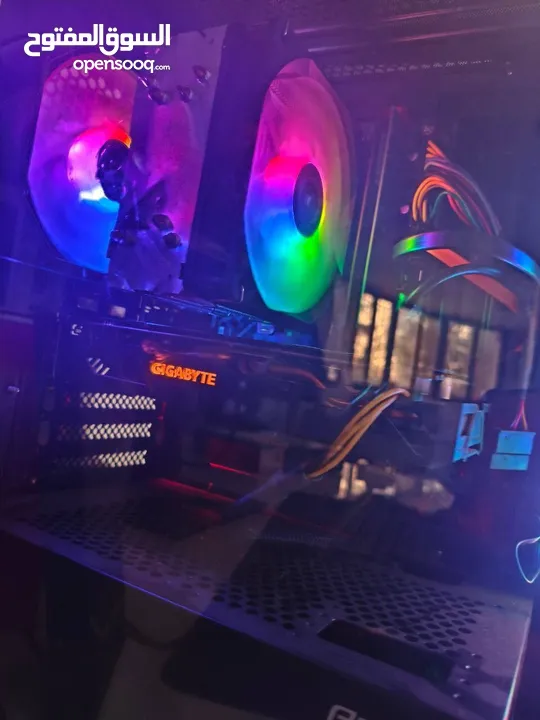 جهاز كمبيوتر