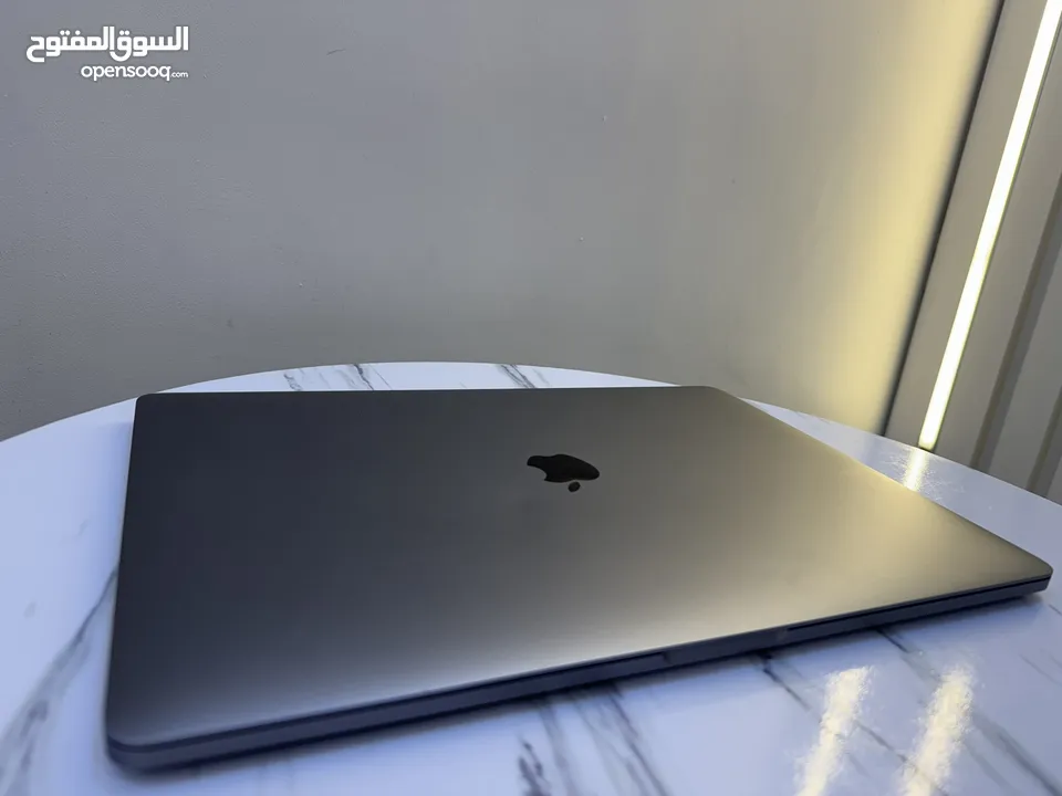 Apple MackBook Pro 2019