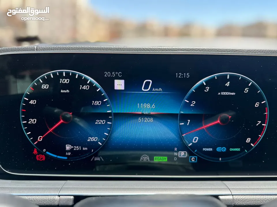Mercedes-AMG GLE450 2021