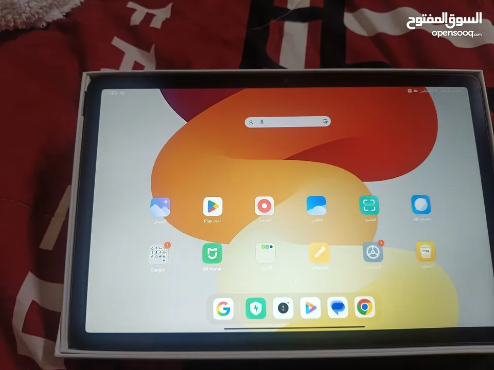 Xiaomi Redmi Pad SE