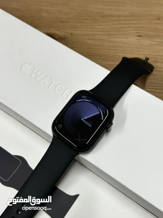 Apple Watch Series 8 45