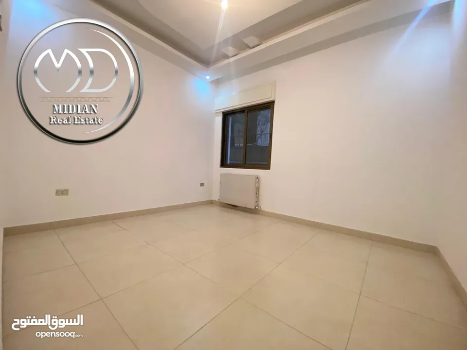 شقة جديدة للبيع الجندويل مساحات 130م تشطيبات و ديكورات سوبر ديلوكس مع امكانية الأقساط