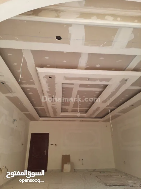 Gypsum board all design ,Curnich 4 selling ,LCD all design and all type paint