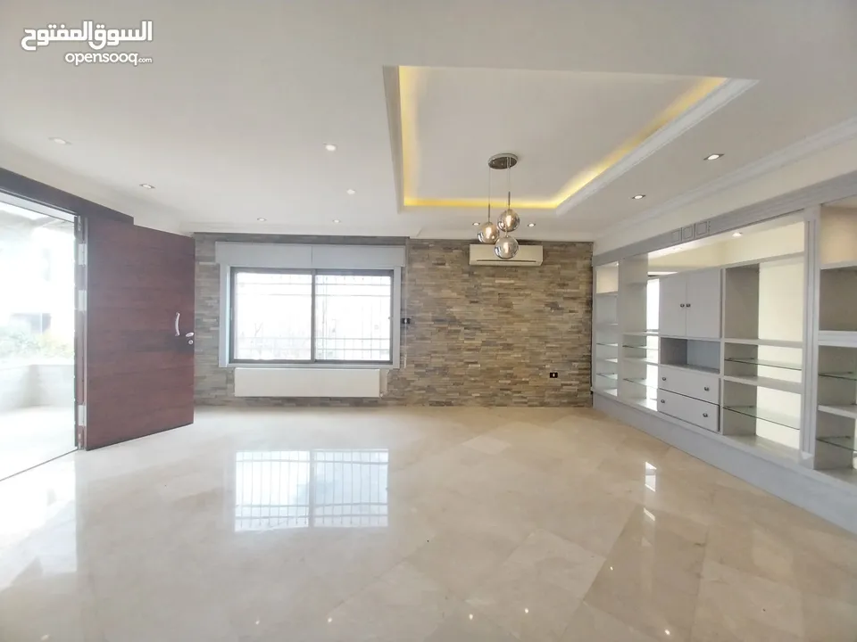 شقة للايجار في عبدون  ( Property 36956 )-175073010