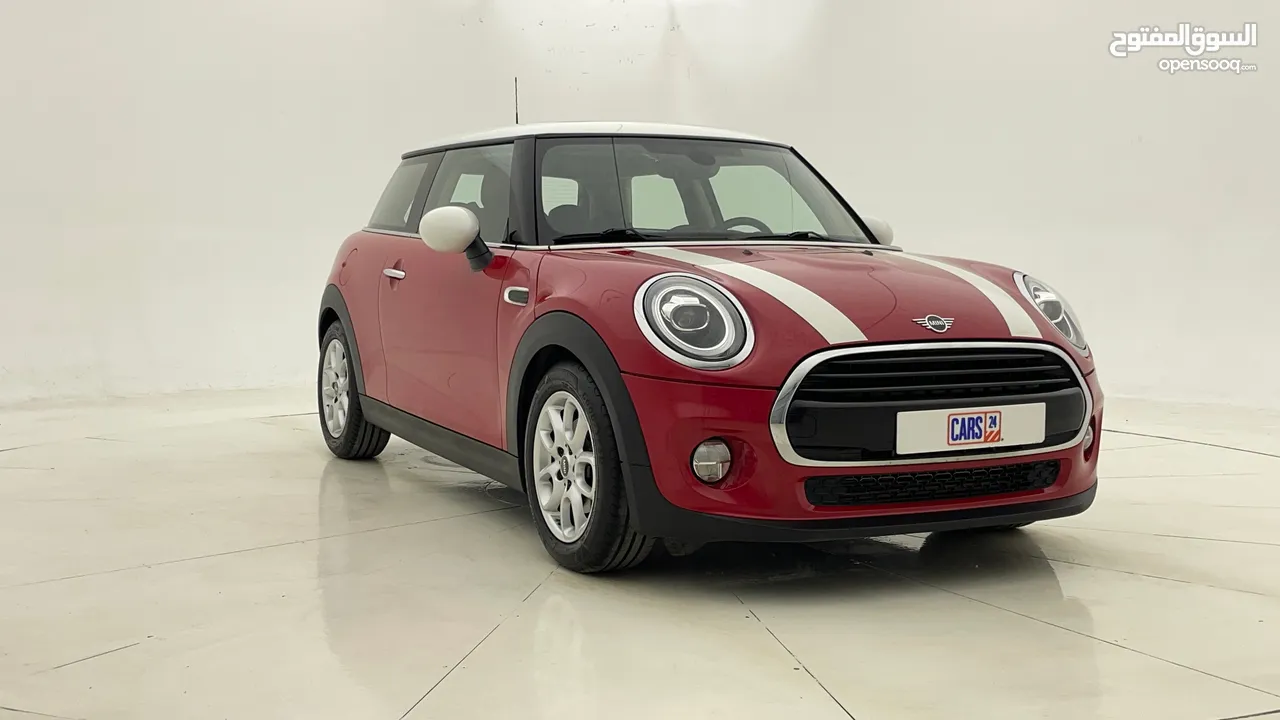 MINI COOPER  Zero Down Payment  Home Test Drive