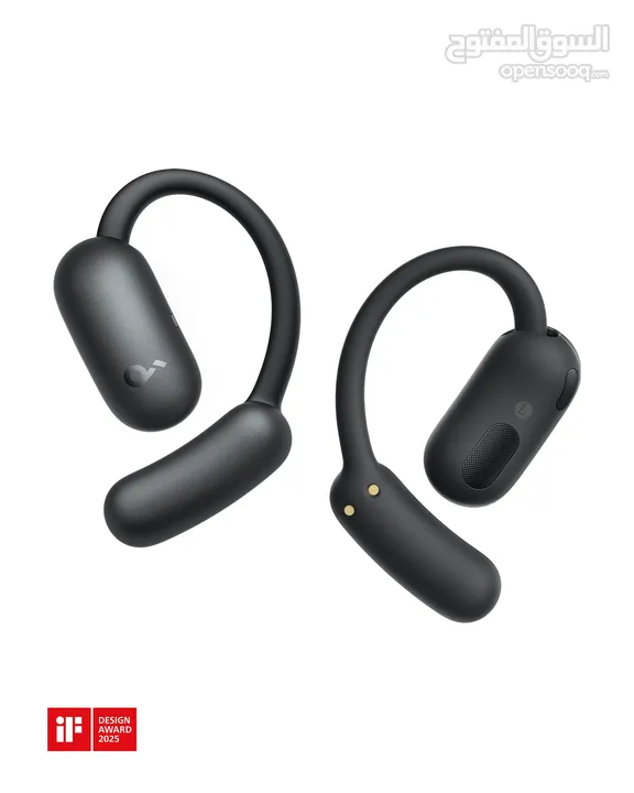 Anker Soundcore AeroFit 2 -NEW -MEAGByte