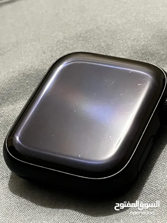 ساعة ابل الجيل التاسع Apple Watch Series 9 (GPS)