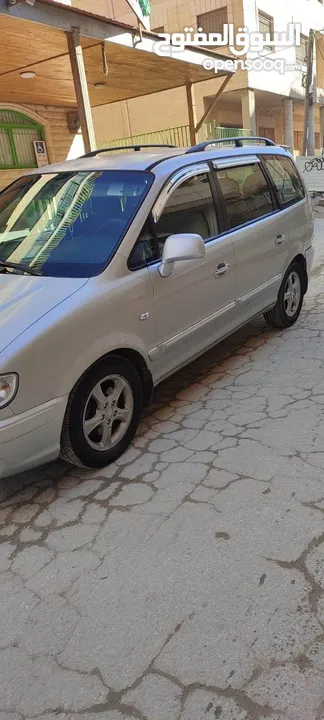 هونداي ترجيت 2007