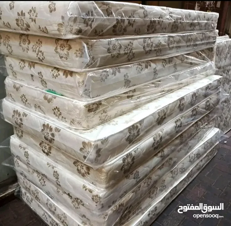 Brand new mattress available in Discount price