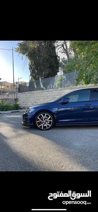 Gti Mk7.5 fulllll*******