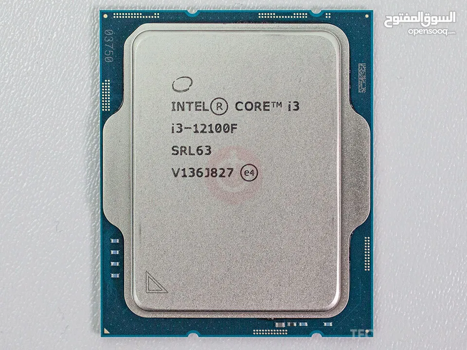 intel i3-12100f