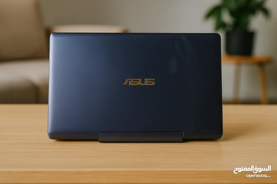 للبيع لابتوب ASUS Transformer Book 2-in-1