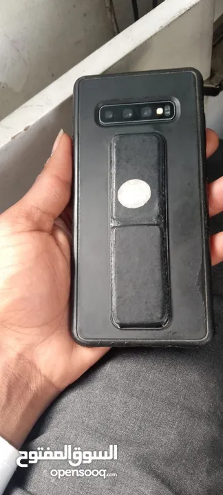 samsung (s10+) 128gb