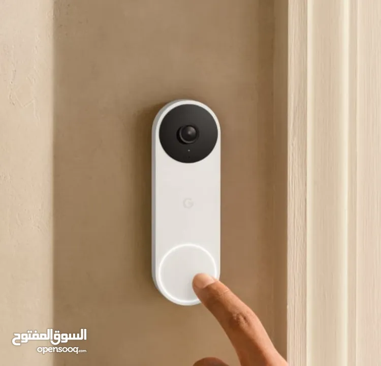 عروض خاصة على أجهزة Google Nest الأصلية! التواصل عل الرقم جميعها اصلية جديدة والكميات محدودة سارع