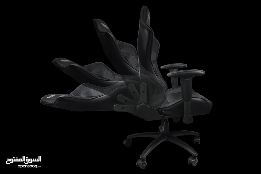كرسي جيمنغ  Dragon War Gaming Chair GC-007