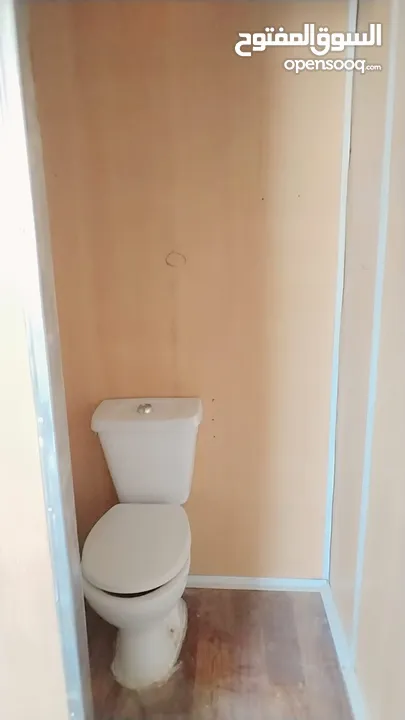 كرفانات للبيع