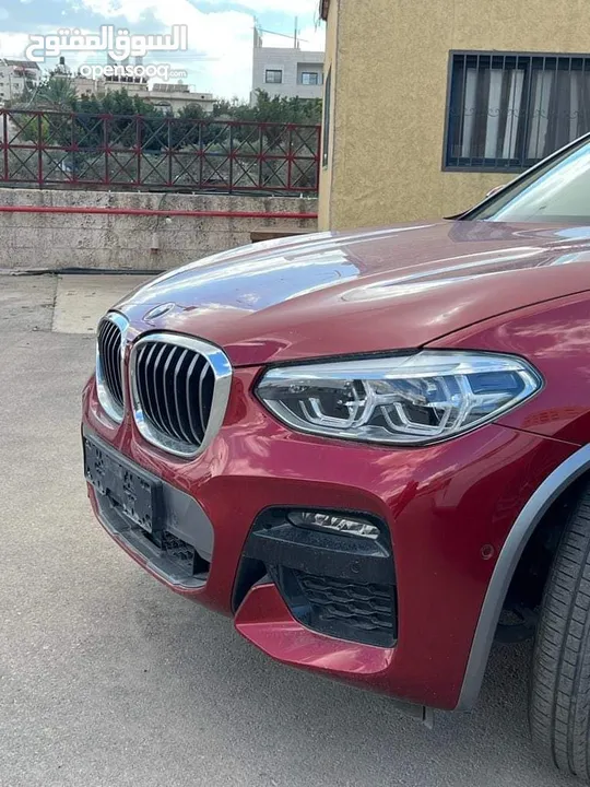 جيب BMW X4