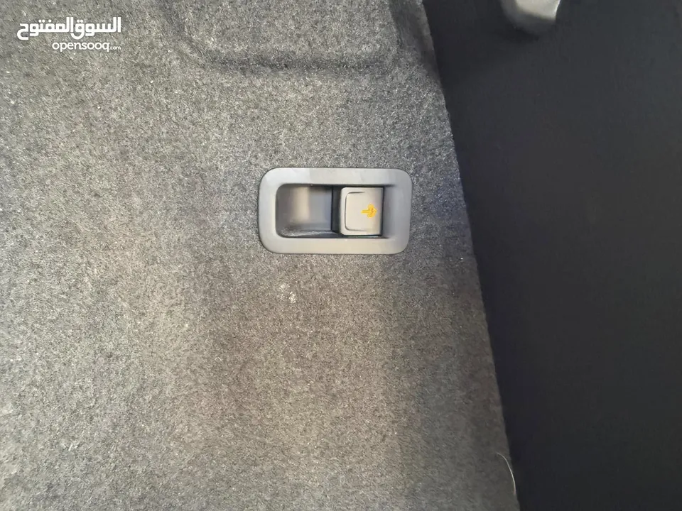 سيات اتيكا CUPRA ترخيص 2022 ماتور 2000 بنزين/اوتوماتيك/300 حصان/دفع 4*4