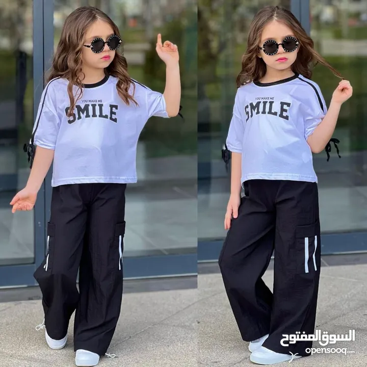 ملابس أطفال عصرية