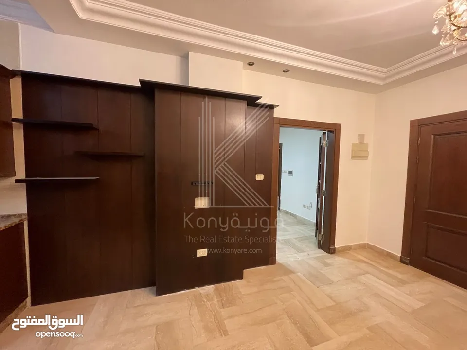 Apartment For Rent In Dair Ghbar