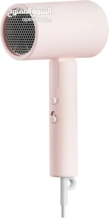 مجفف شعر شاومي المدمج H101 Xiaomi Compact Hair Dryer H101