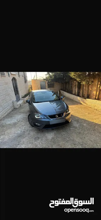 سيت ابيزا 2016