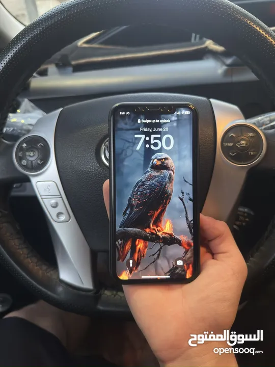 iPhone 11  حالة الشركة