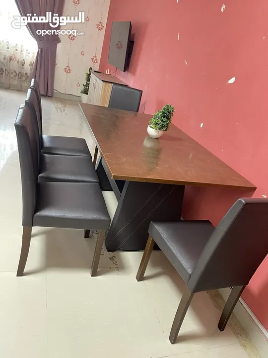 Dining Table for sale