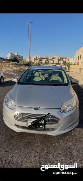 فورد فوكس أمريكي
