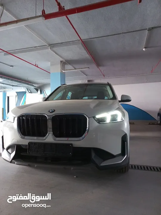 BMW X1 Xdrive 18i