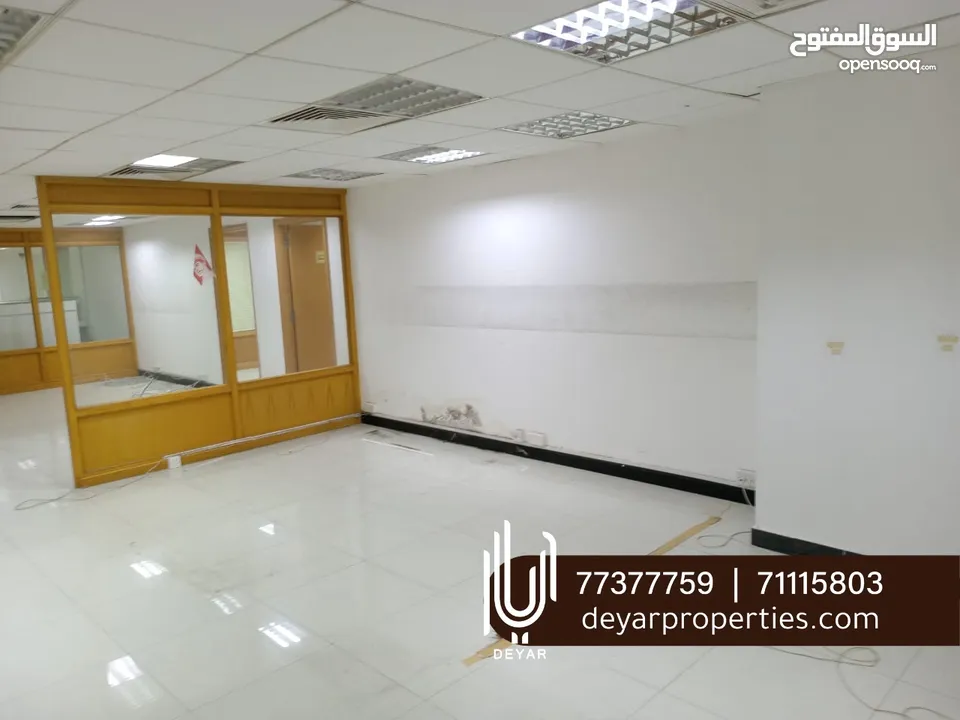 Office for rent in Ghala