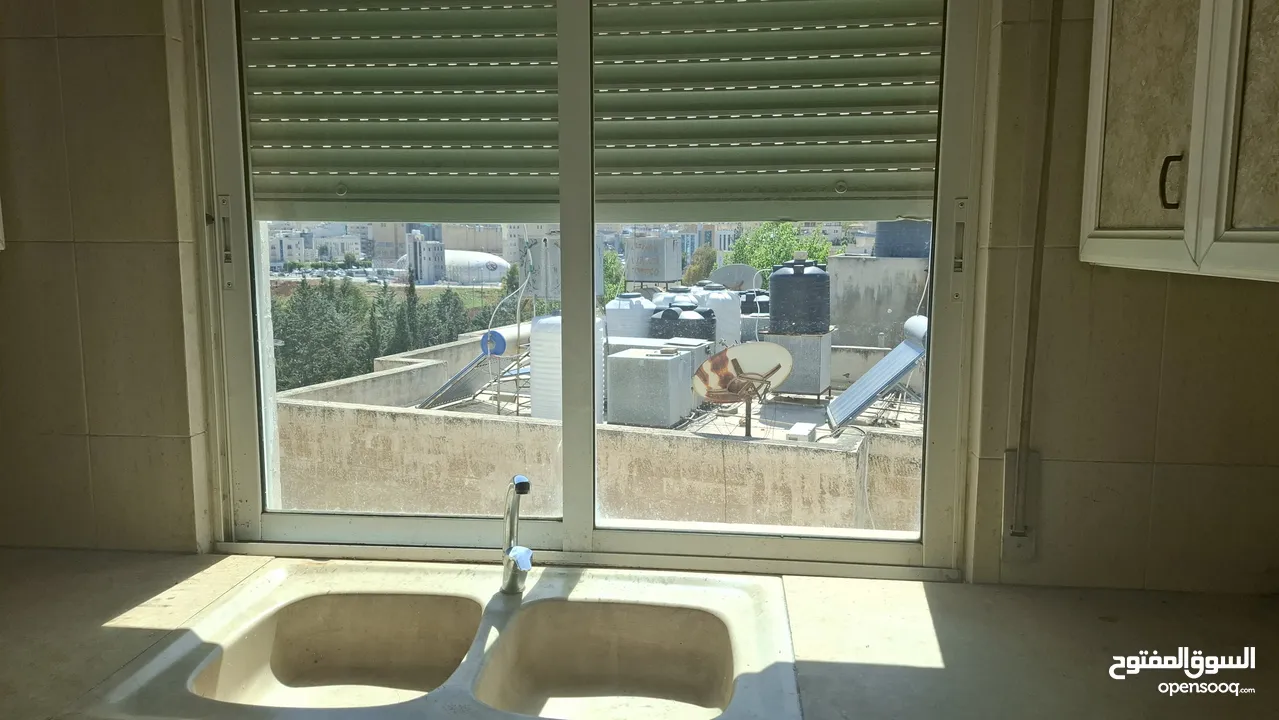 شقة للبيع ضاحية الرشيد