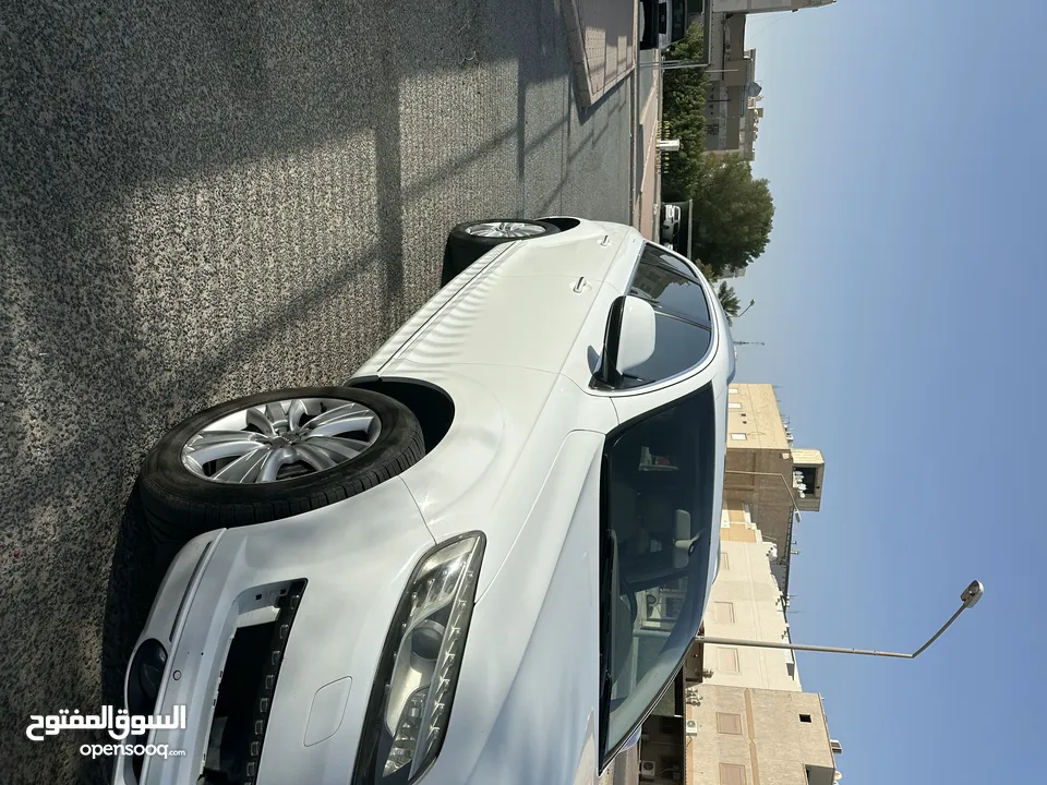 جيب اودي Q7