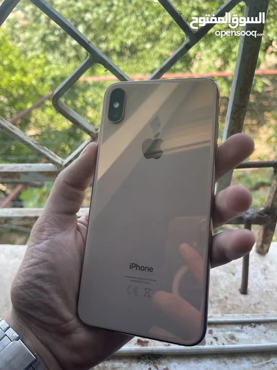 ايفون xs max اقرا الوصف