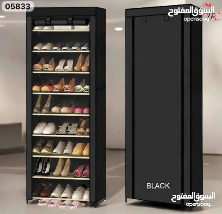 وفر على نفسك مساحة بمنزلك مع الخزائن الأكثر طلبآ خزائن يحتاجها كل منزل جودة عالية متانه رائعه