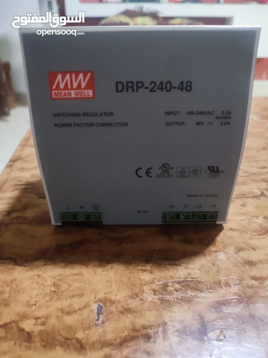 محول كهرباء220vالى48v