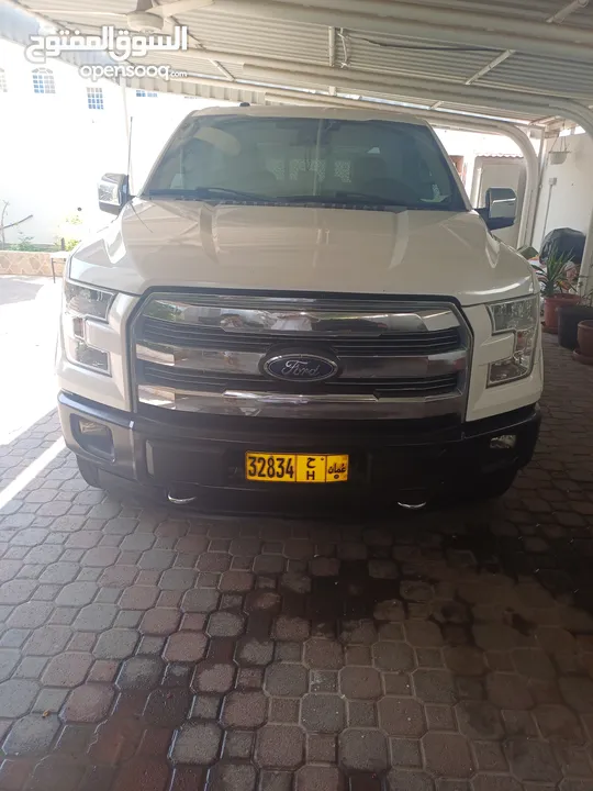 فورد f150 للبيع