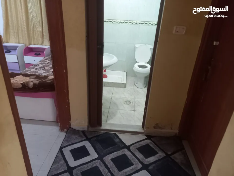 شقة مفروشه للايجار اليومي والأسبوعي في اربد