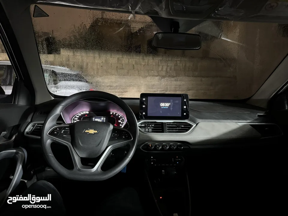 شفرليه جروف 2023 للإيجار ب افضل الأسعار لدى الصقر الأسود لتأجير السيارات shuffle grove
