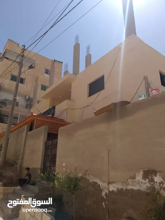 بيت للبيع في إسكان صاحية العابد