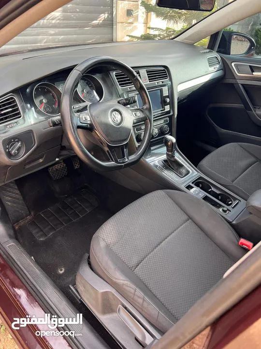 جولف 1400 فل ريحه شركه لسا فيها يد 1