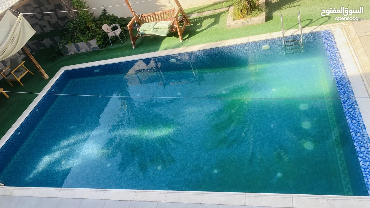 فيلا بسعر مغري