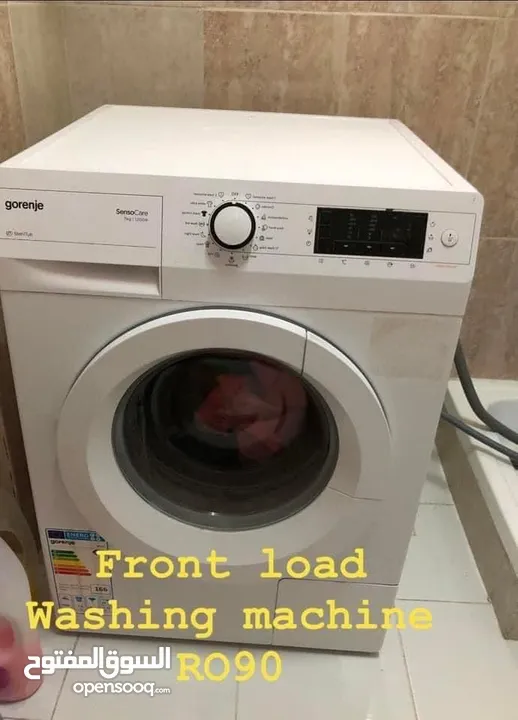 Gorenje Washing Machine