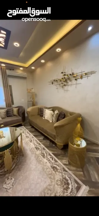 طقم كنب حديث