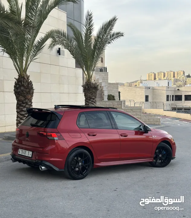 Golf  1500CC