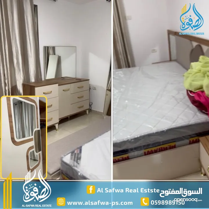 شقه سوبر ديلوكس مميزة للبيع او للايجار