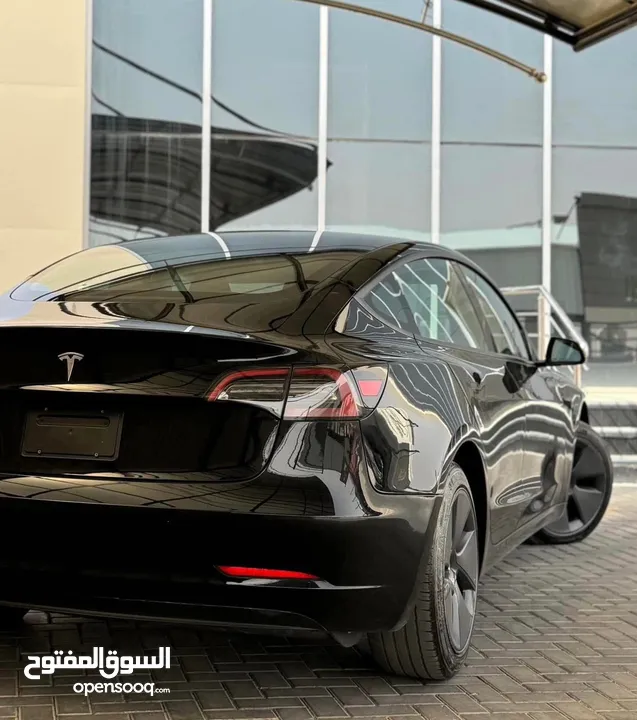 Tesla Model 3 Long Range / Standard Plus 2019/2021/2023