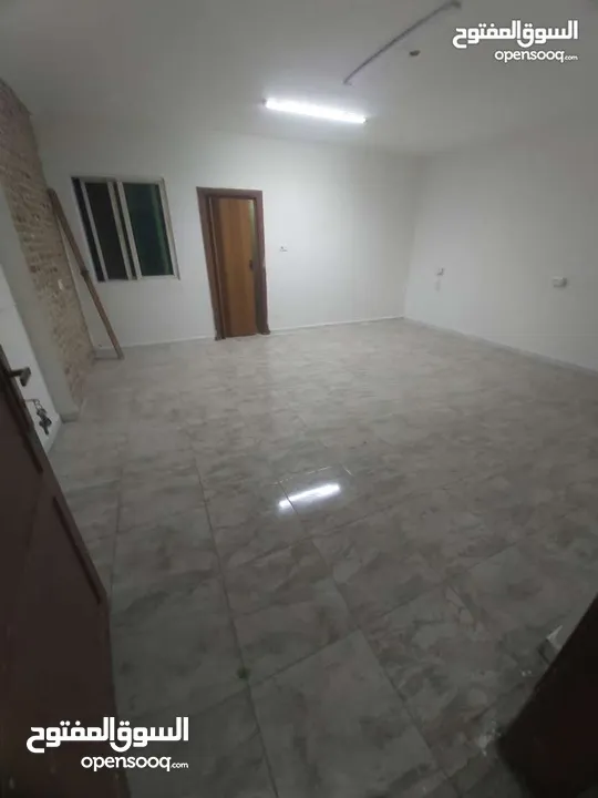 شقة فارغة لايجار جبل طارق